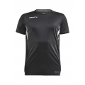 Craft Sport T-shirt Pro Control Impact (lightweight, breathable) black Men